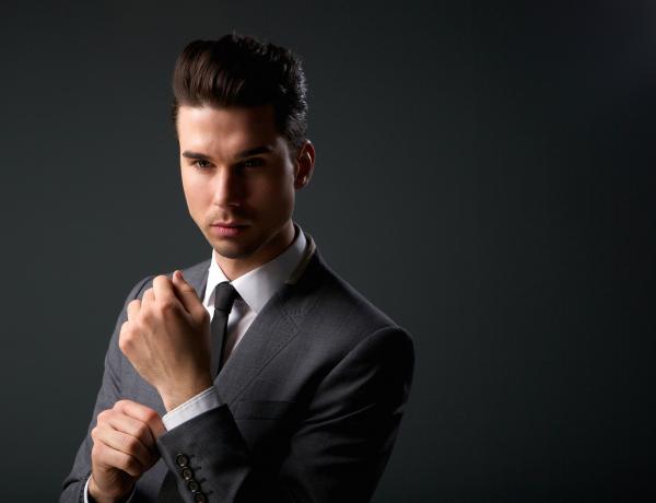 Are You Getting the Best Fit in Your Men's Clothes?