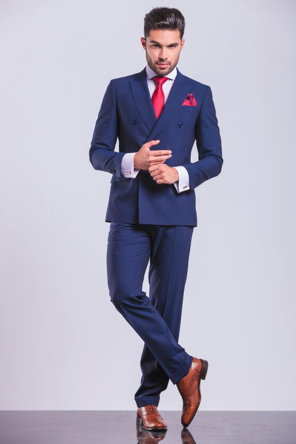 Expensive men's best sale suits designer