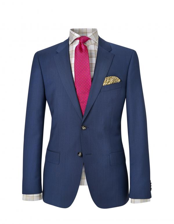 What is the difference between Jacket and Blazer?