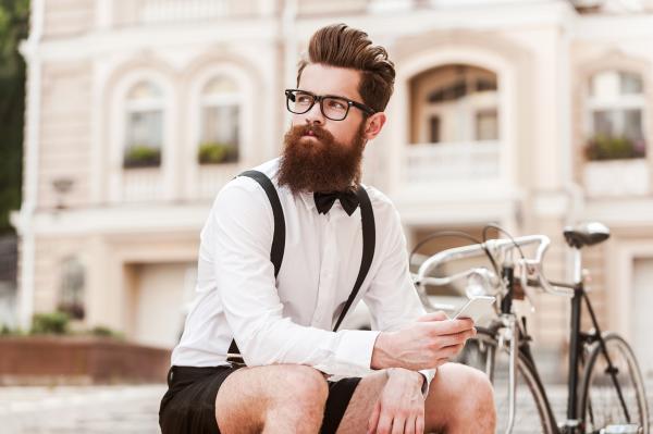 Should You Wear a Bow Tie or Necktie?