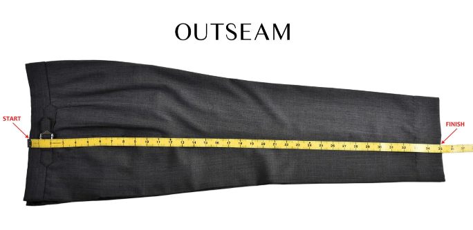 outseam-