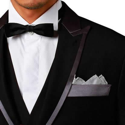 The Best Suit Choices for Formal Events – StudioSuits