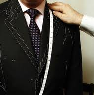 Bespoke jacket cost best sale