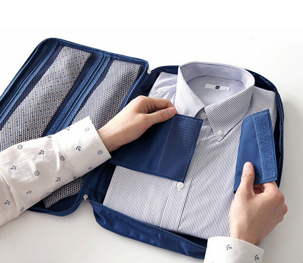 How to Fold a Shirt like a pro in 5 Easy Steps