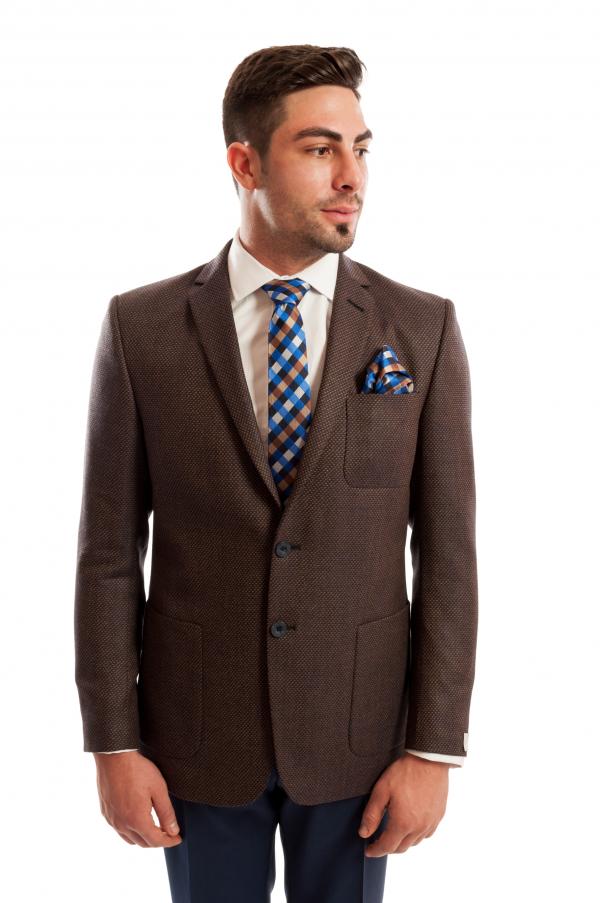 What is the difference online between suit and coat