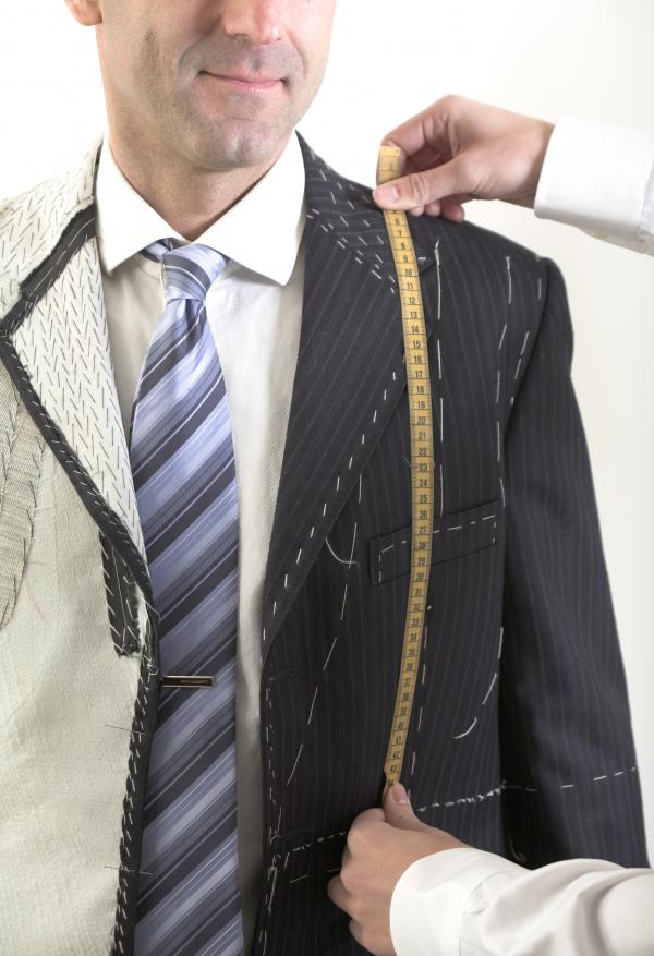 Bespoke Suits Perth