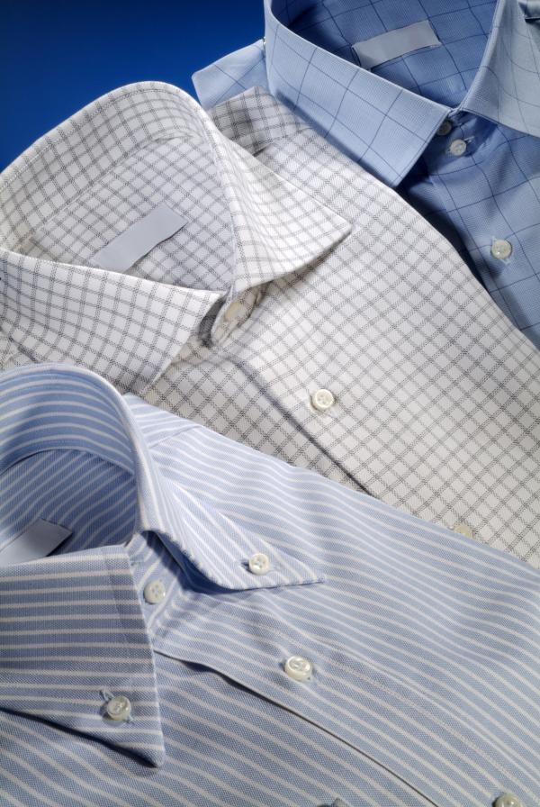 Oxford & Poplin: What's the difference, and why you need them – Asuwere