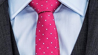 5 Reasons Why All Men Should Wear Pink