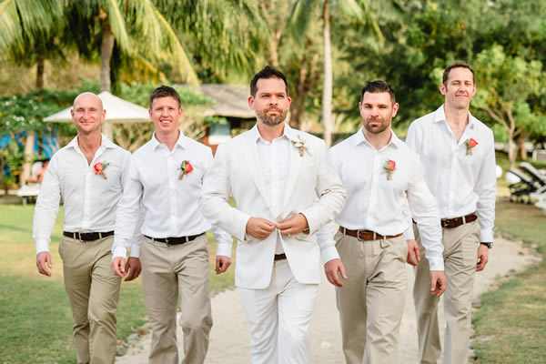 Mens Wedding Suits | Grooms Suits | Montagio Sydney, Brisbane