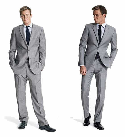 5 Amazingly Simple Ways to Spot Quality in Men's Suits