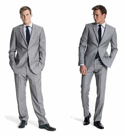 Polyester vs Wool Suits: Do Polyester Suits Look Cheap?