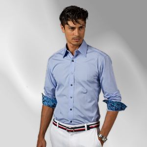 Mens custom best sale dress shirts