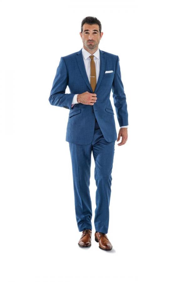 Smart Business Suits for Men