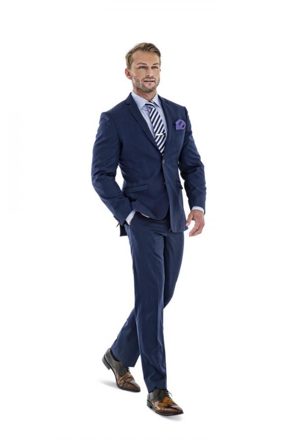 Business on sale suit styles