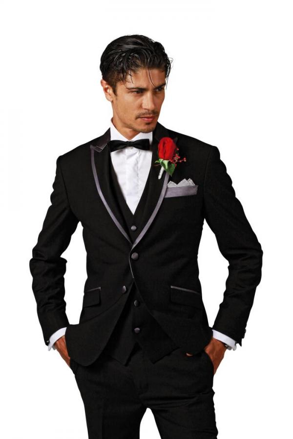 suit styles for wedding