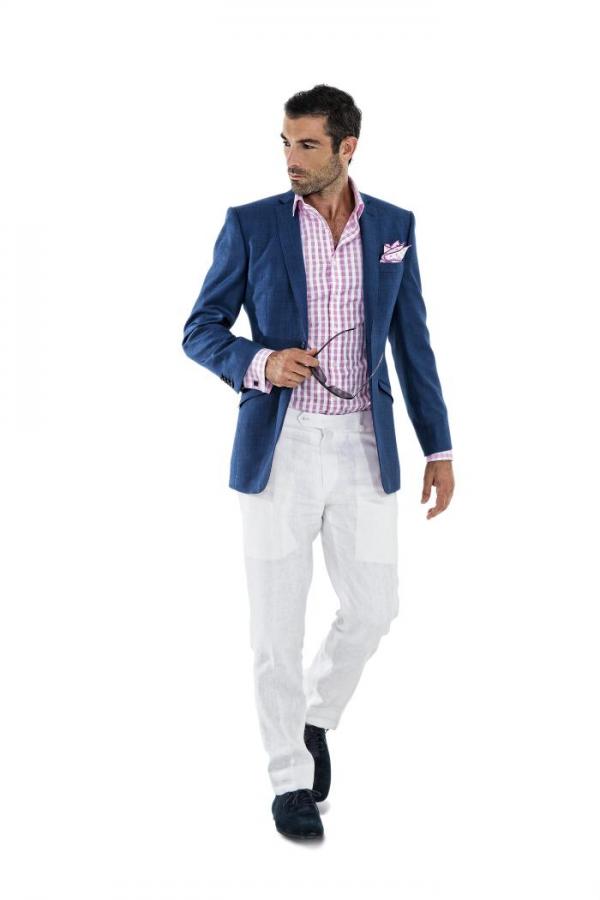 Mens Casualwear for a Wedding