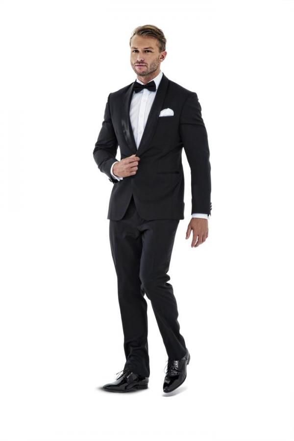 Dinner Suit Styles Dinner Suits Gallery Montagio