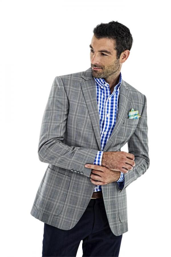 Gents sports jackets best sale