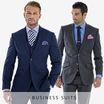 Business Suits for Men  Montagio Sydney, Brisbane