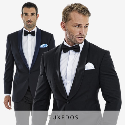 Tailored Formal Suits, Brisbane, Wil Valor